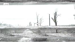 Ukrainian 95th Separate Air Assault Brigade took out Russian soldiers