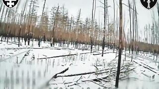 Signum continues the extermination of russian infantry