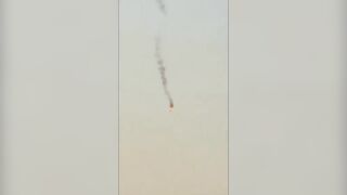 Two F-15s shot down in Kuwait