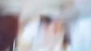 Dubai Missile Strike: Chilling Video Shows Filipina's Livestream Cut by Explosion