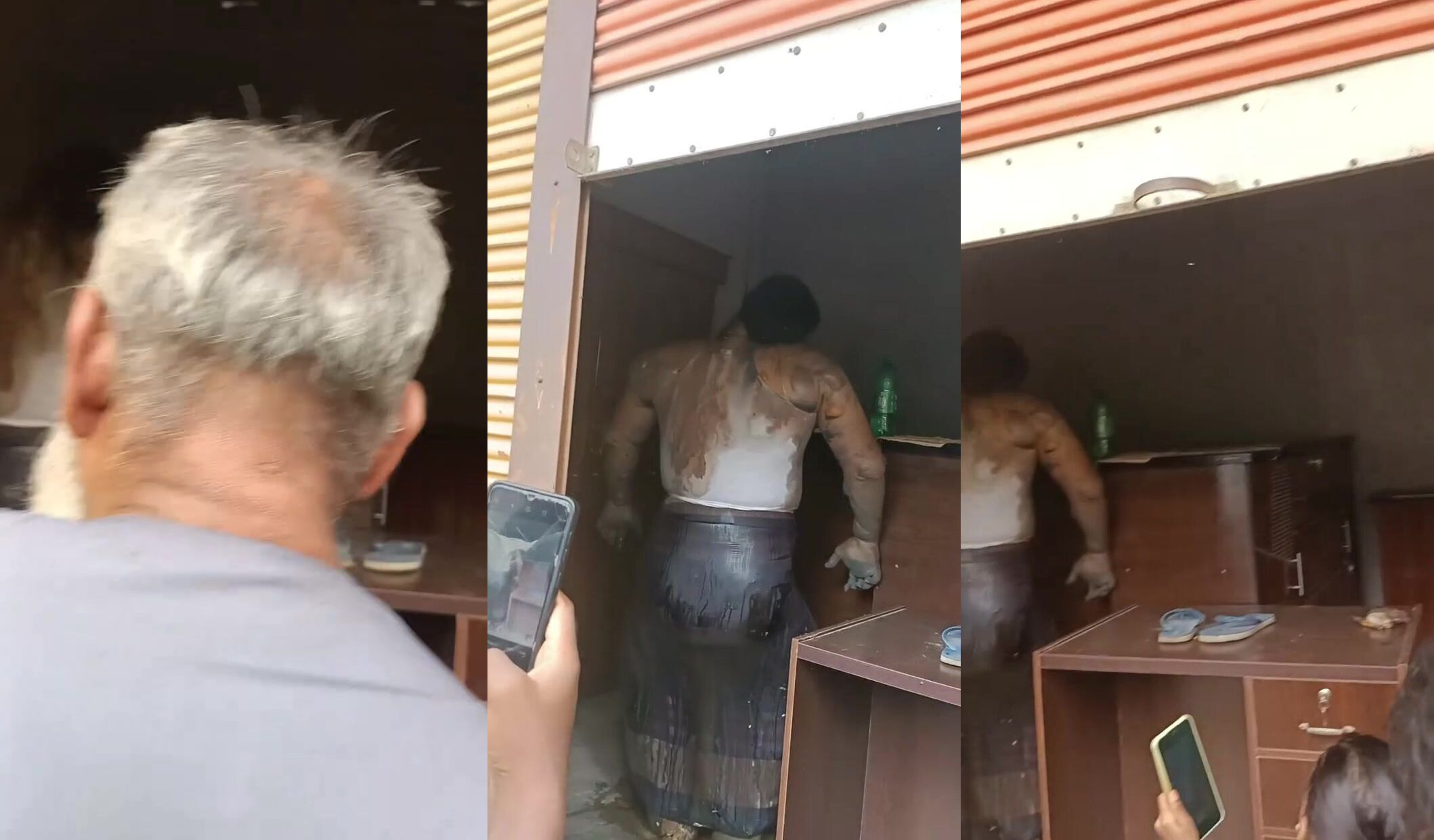 Business owner commits suicide