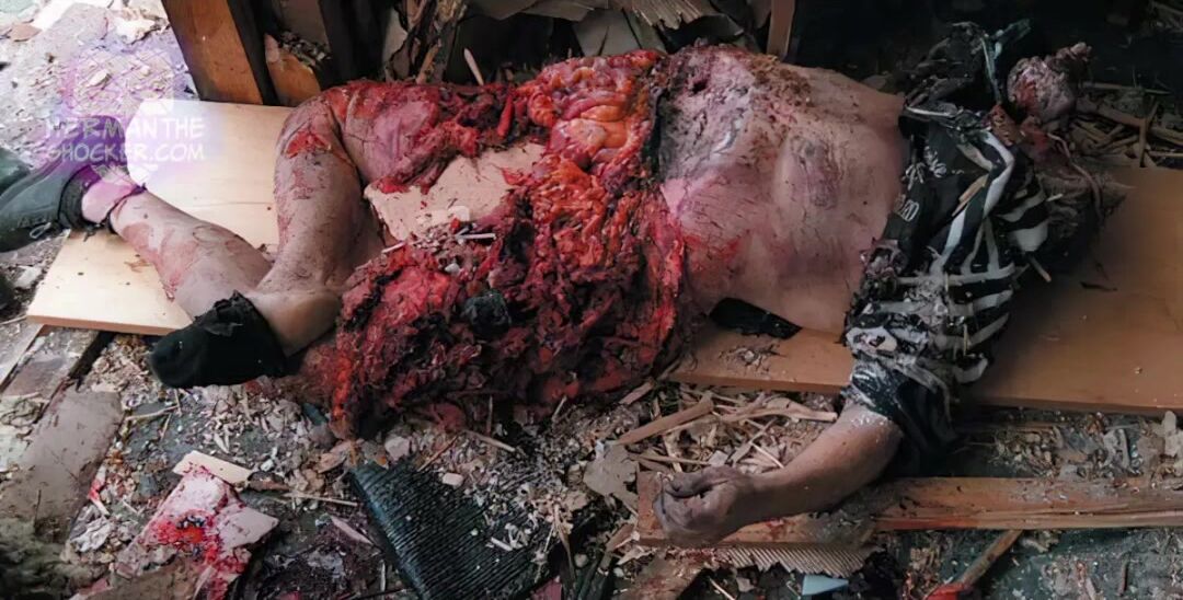 Gore Compilation 51
