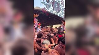 45-Year-Old American Dies After Climbing Stage Structure and Jumping at Hungary’s Ozora Festival