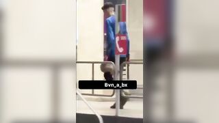 Man Attacked With A Hammer In Belgium