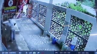 Female Teacher Gets Stabbed To Death By Masked Brut In Broad Daylight