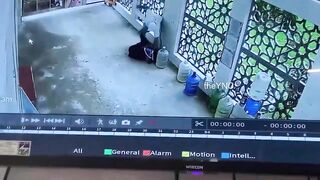 Female Teacher Gets Stabbed To Death By Masked Brut In Broad Daylight