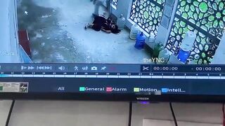 Female Teacher Gets Stabbed To Death By Masked Brut In Broad Daylight