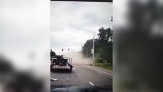 WATCH OUT FOR THOSE GREEN LIGHTS! (and red)