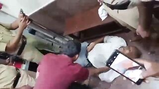 Retired Engineer Killed By Temple Elevator In India