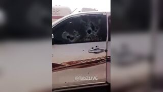 Brigadier General Of Saudi Backed Forces Assassinated In Yemen