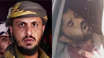 Brigadier General Of Saudi Backed Forces Assassinated In Yemen