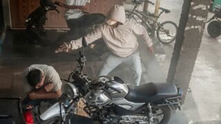 Sicario Ends Life Of Motorcycle Mechanic in Ecuador
