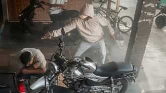 Sicario Ends Life Of Motorcycle Mechanic in Ecuador