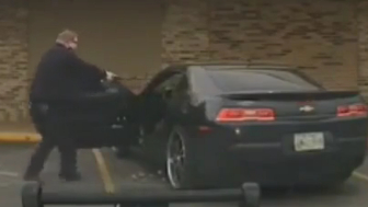 FUCK THE POLICE: Compilation
