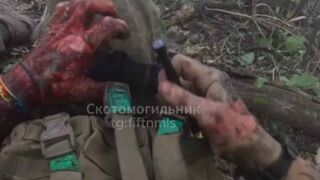 GoPro: Ukrat records his death + Dead Friend