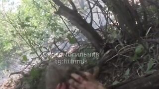 GoPro: Ukrat records his death + Dead Friend