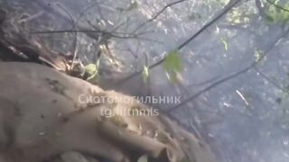 GoPro: Ukrat records his death + Dead Friend