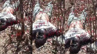 Missing Man Found Decomposing In The Jungle