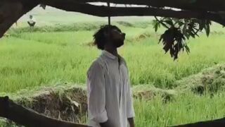 Just Leave Him Alone !