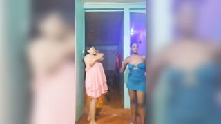 Booze, Boobs And Butts: Fight Breaks Out During A Party In Brazil