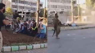 Mass Execution Of Druze Men By Islamists In Syria {CLASSIC VIDEO}