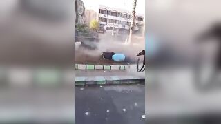 Mass Execution Of Druze Men By Islamists In Syria {CLASSIC VIDEO}