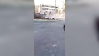 Mass Execution Of Druze Men By Islamists In Syria {CLASSIC VIDEO}
