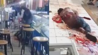 60-Year-Old Gold Miner Stabs Side Man Of His Young Wife To Death