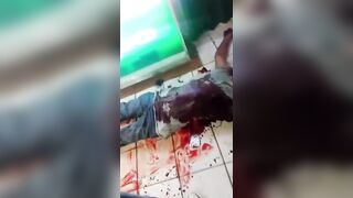 60-Year-Old Gold Miner Stabs Side Man Of His Young Wife To Death