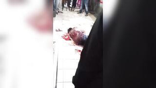 60-Year-Old Gold Miner Stabs Side Man Of His Young Wife To Death