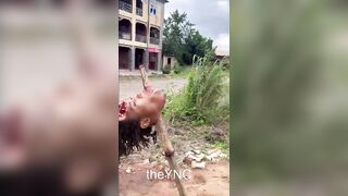 Just Another Lovely Day In Nigeria