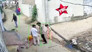 FAFO: Woman Attacks Neighbor With A Stick, He Shoots And Kills Her