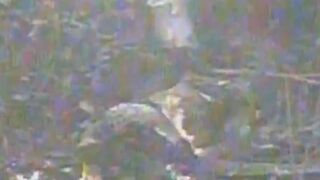 Just another ruzky invader burning after the drone strike