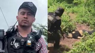CJNG Sicarios Finish Off Member Of Mayo-Zetas After Battle In Sinaloa