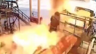 TURN ON THE LIGHTS! (EXPLOSION COMPILATION)