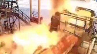 TURN ON THE LIGHTS! (EXPLOSION COMPILATION)