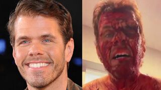 American Blogger and Columnist Perez Hilton Goes Crazy On Tik Tok LIVE