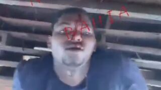 Man With Hands Tied And Bullet In The Head Found Near Abandoned Building In Brazil