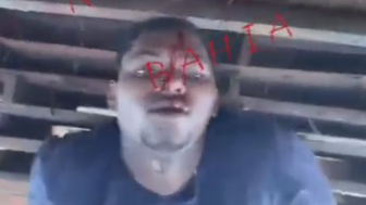 Man With Hands Tied And Bullet In The Head Found Near Abandoned Building In Brazil