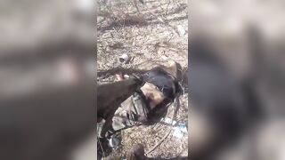 Sicario Films Himself Shooting At Dead Rival In Sinaloa