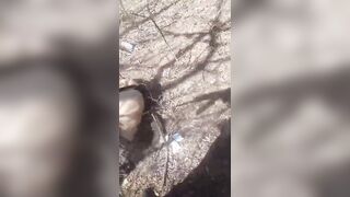Sicario Films Himself Shooting At Dead Rival In Sinaloa
