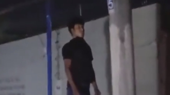 Security Guard Hung By CDG Cartel In Tamaulipas