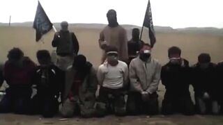 Mass shootings. Compilation