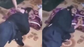 Man Punished By Taliban For Educating His Daughter