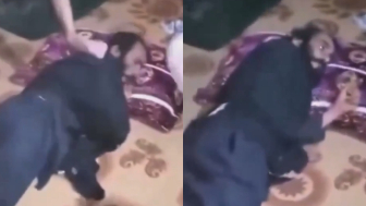 Man Punished By Taliban For Educating His Daughter