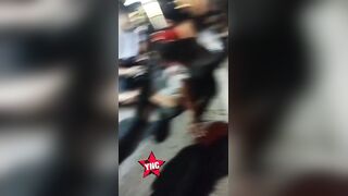 Woman Scalped After Serious Motorcycle Accident
