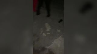 Woman Stripped And Beaten By Own Friends For Posting Their Nudes Online
