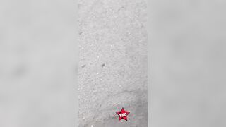 Worker Gets Crushed Between Two Trucks In Jamaica