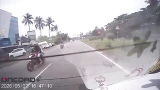 Motorcyclist Dies In Accident, Family Alleges Murder