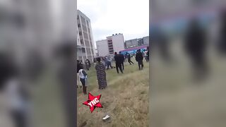 Two Motorcycle Thieves Killed By Mob In Kenya